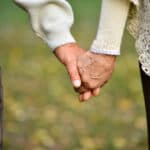 Dream About Holding Hands (Spiritual Meanings & Interpretation)