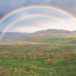 What Does it Mean When You See a Double Rainbow? (11 Spiritual Meanings)