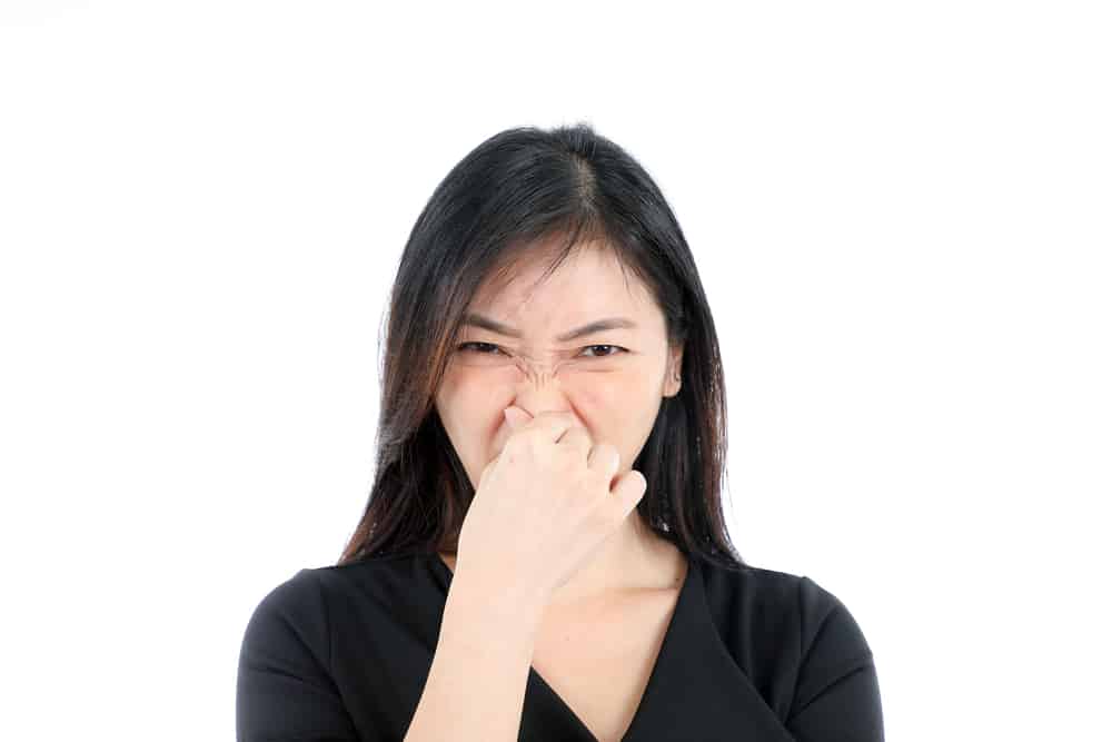 What Does it Mean When Your Nose Twitches? (8 Spiritual Meanings)