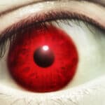Dream About Red Eyes (Spiritual Meanings & Interpretation)