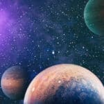 Dreaming Of Planets (Spiritual Meanings & Interpretation)