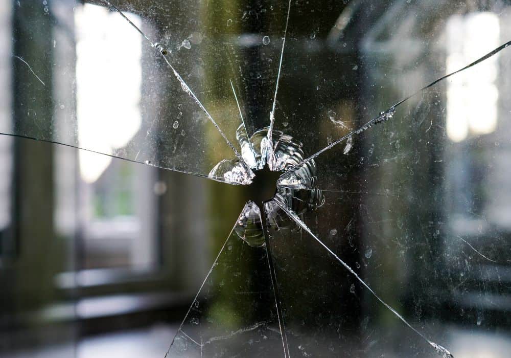 Common Spiritual Meanings behind Glass Breaking