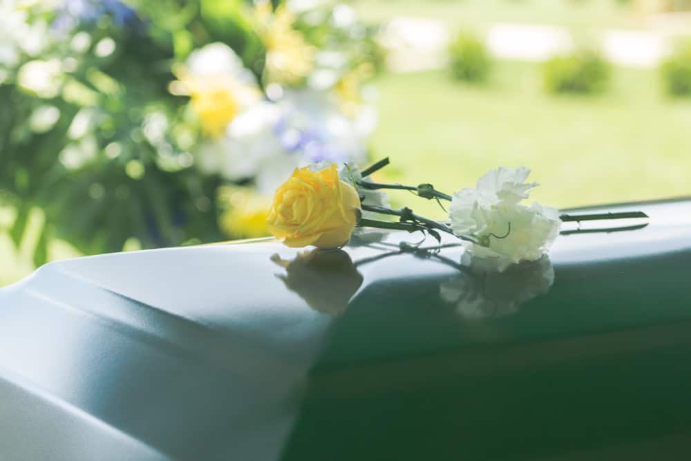 What Does It Mean When You Dream About A Funeral (Spiritual Meanings & Interpretation)