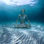 Dream About Breathing Underwater (Spiritual Meanings & Interpretation)