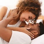 Dream About Making Love With A Stranger (Spiritual Meanings & Interpretation)