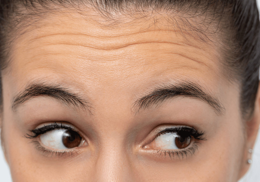 Spiritual Meaning of Twitching Eyebrows by Time of Day