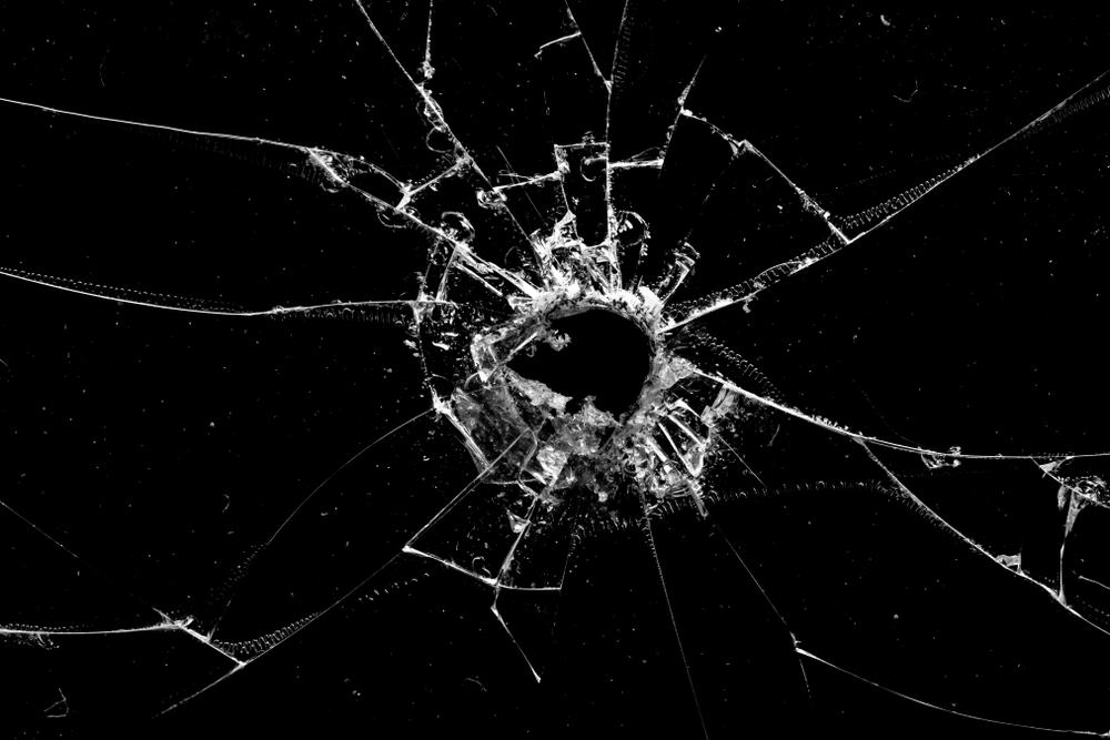 What Does It Mean When Glass Breaks