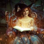 What Does It Mean When You Dream About Witches? (Spiritual Meanings & Interpretation)