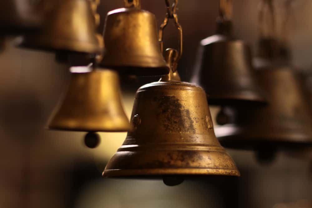 What Does It Mean When You Hear A Bell Ring Out Of Nowhere? (Spiritual Meanings & Interpretation)