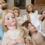 Dream About Dolls (Spiritual Meanings & Interpretation)