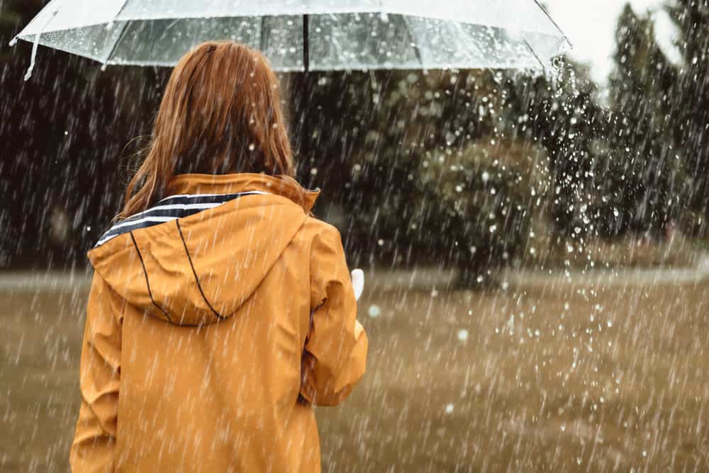 What Does It Mean When It Rains On Your Birthday (Spiritual Meanings & Interpretation)