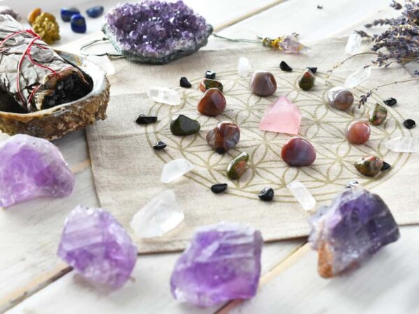 What Does It Mean When My Crystals Get Hot? (Spiritual Meanings & Interpretation)