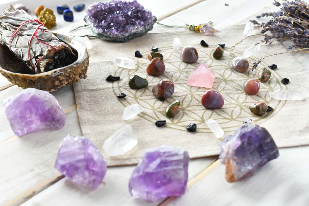 What Does It Mean When My Crystals Get Hot? (Spiritual Meanings & Interpretation)