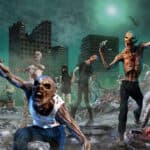 Dream About Zombies (Spiritual Meanings & Interpretation)