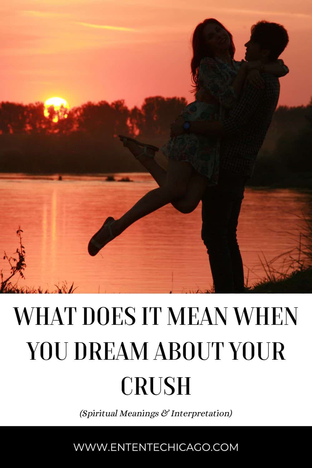 10 Spiritual Meanings When You Dream About Your Crush