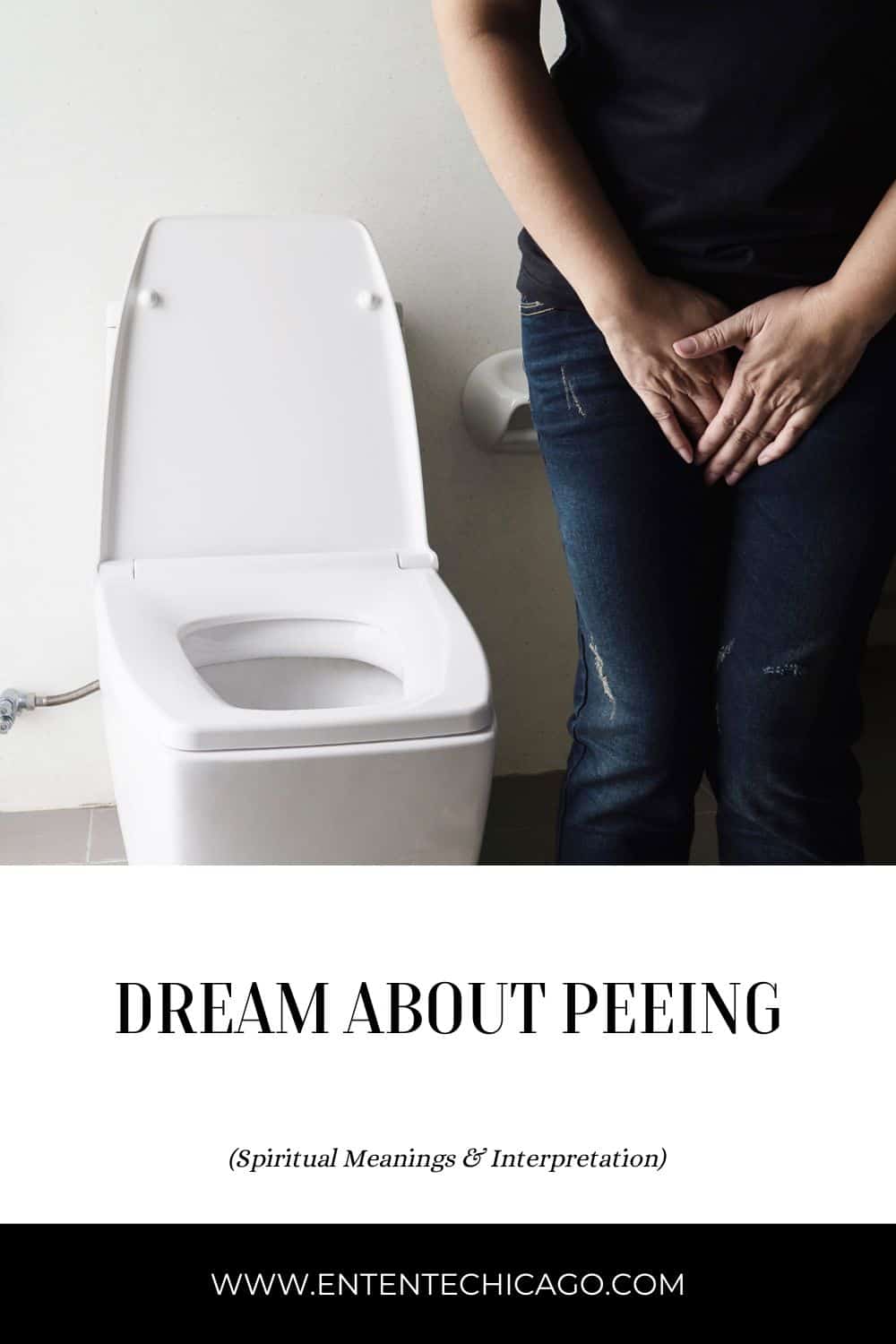 What Does Dreaming About Pee Mean