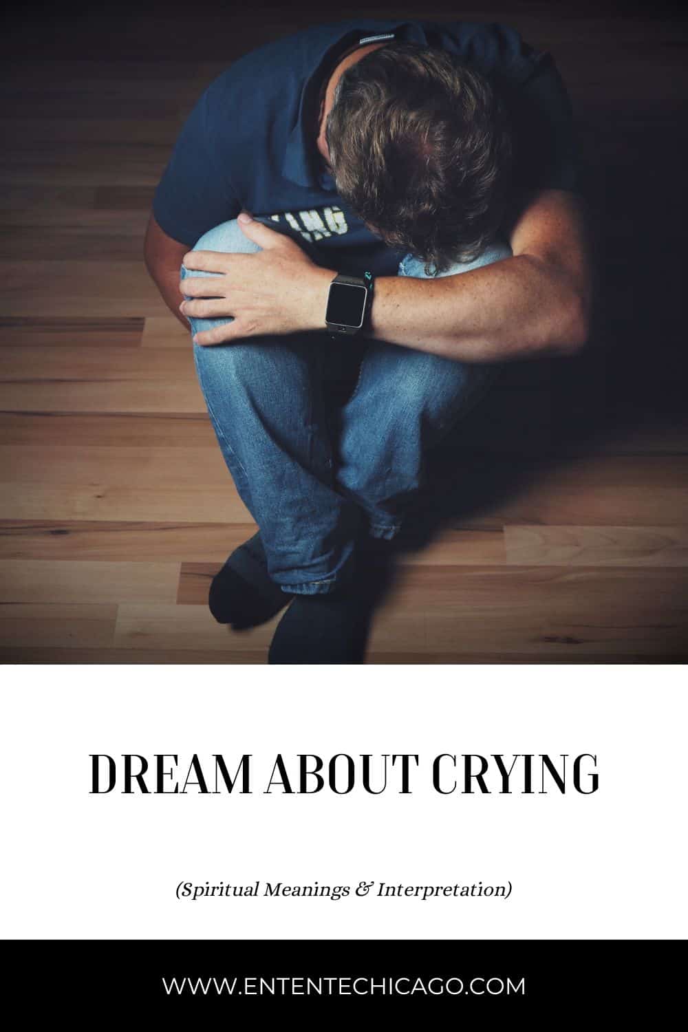 What Does It Mean To Dream About Crying