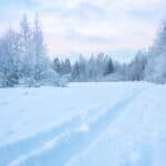 Dream About Snow (Spiritual Meanings & Interpretation)