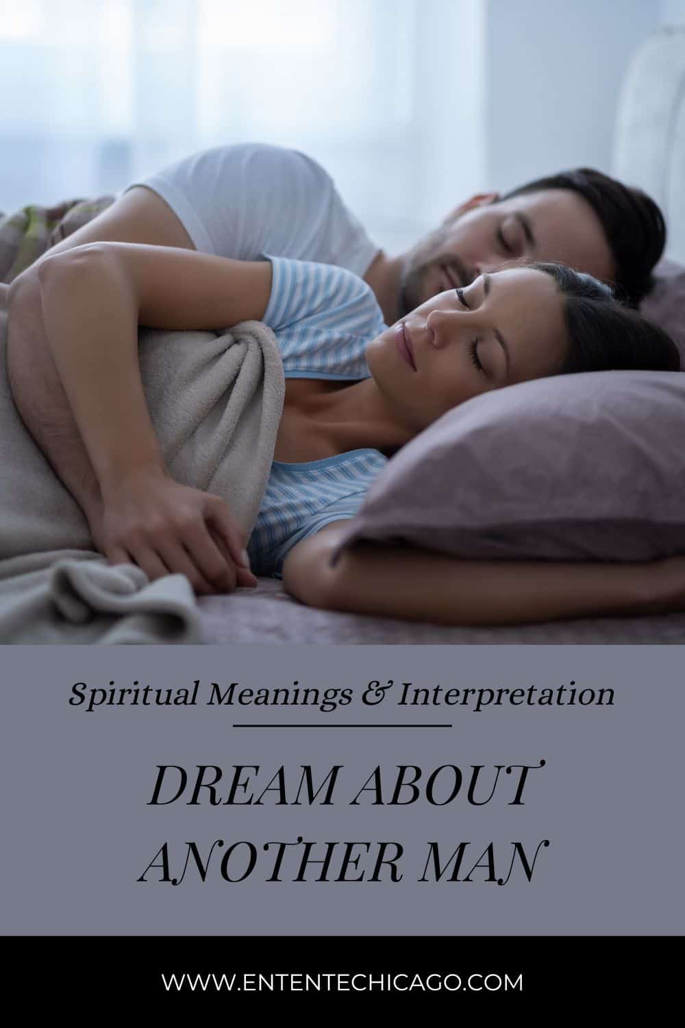 Dream About Another Man (Spiritual Meanings & Interpretation) (1)