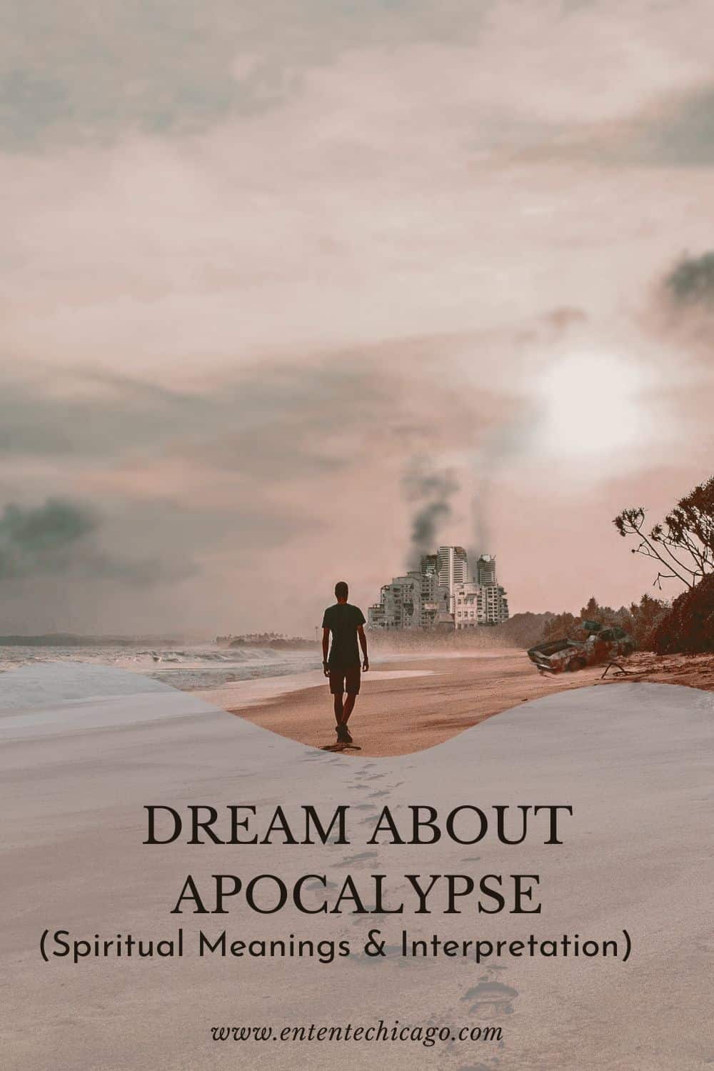 Dream About Apocalypse (Spiritual Meanings & Interpretation)