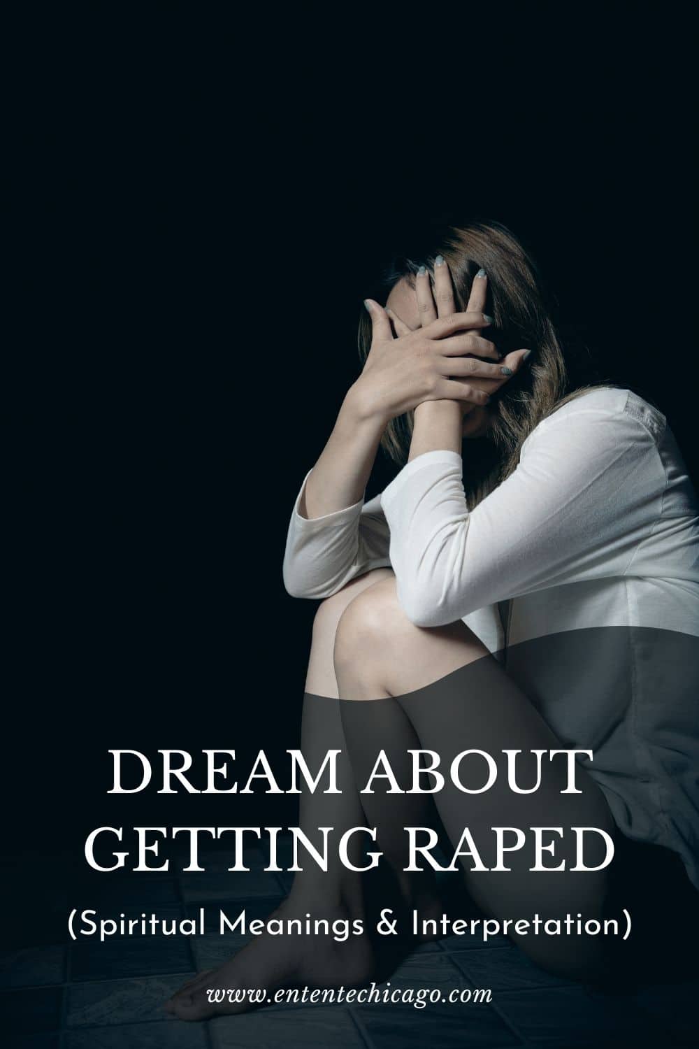 Dream about getting raped meanings