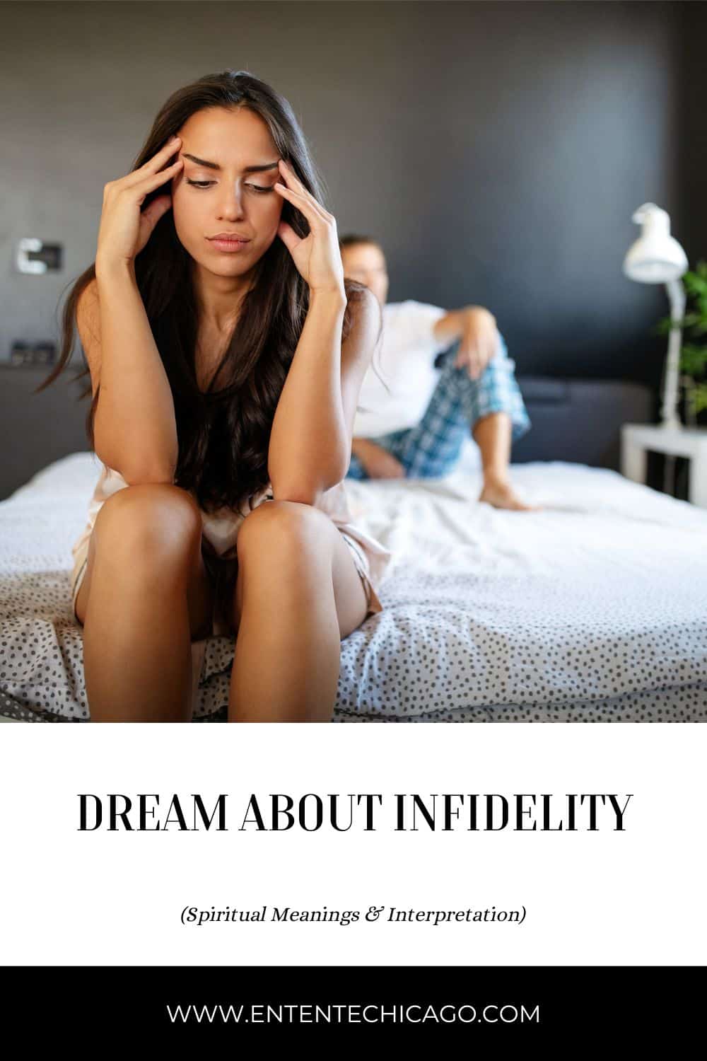 What Does It Mean To Dream About Infidelity