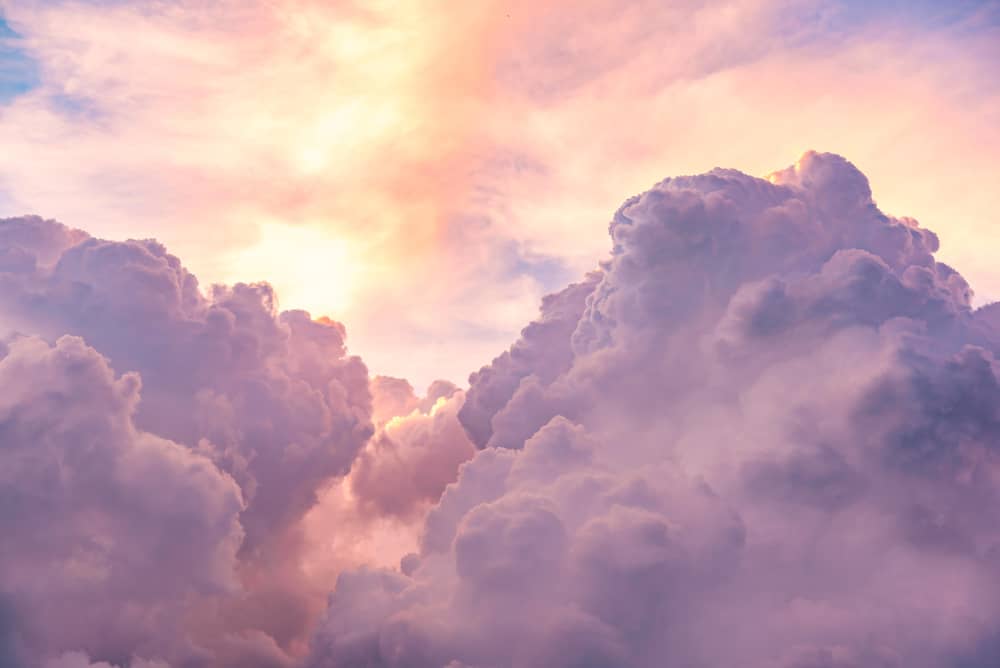 Dream About Clouds (Spiritual Meanings & Interpretation)