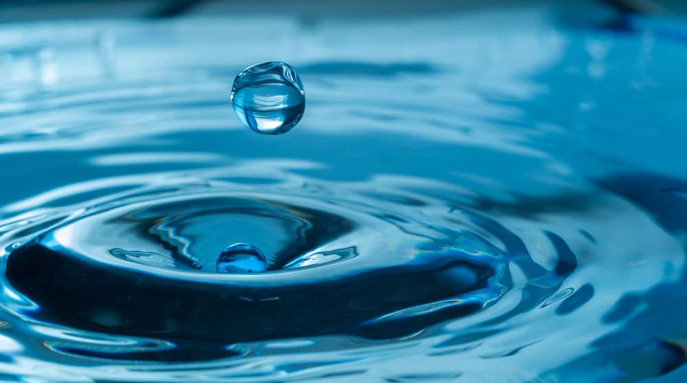Dream About Water (Spiritual Meanings & Interpretation)