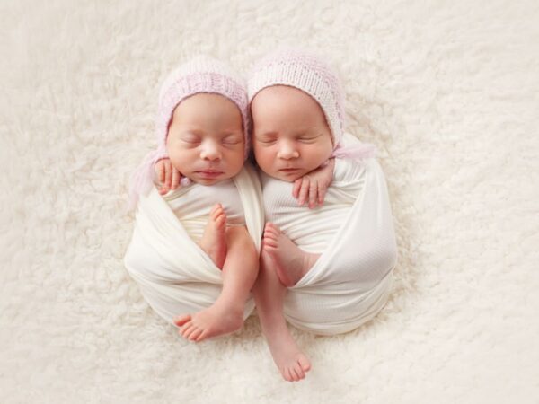 Dream About Giving Birth To Twins (Spiritual Meanings & Interpretation)
