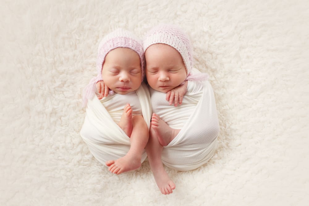 Dream About Giving Birth To Twins (Spiritual Meanings & Interpretation)