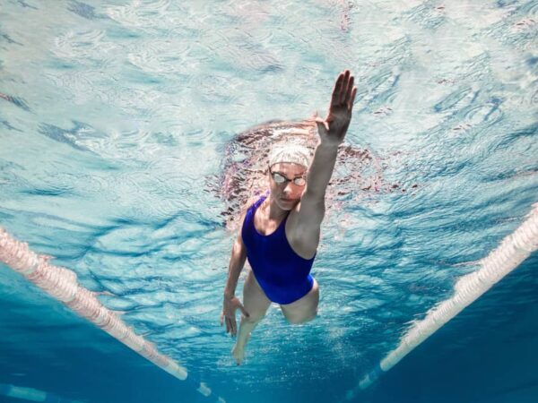 Dream About Swimming (Spiritual Meanings & Interpretations)